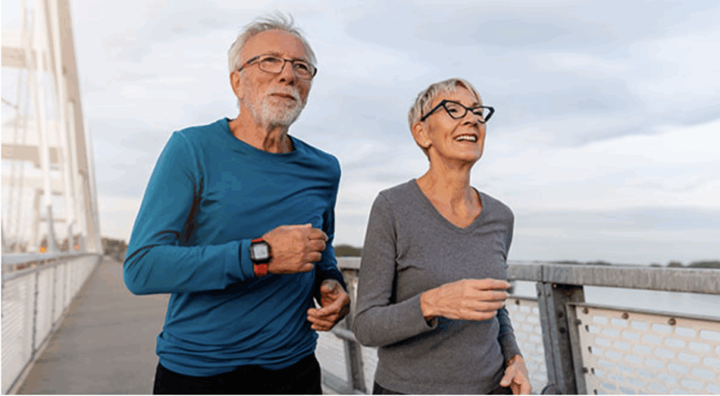Longevità consapevole: salute, patrimonio e scelte che fanno la differenza